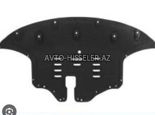 Kia Sorento 2012-2018 mühərrik altı qoruyucusu